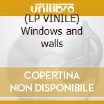 (LP VINILE) Windows and walls lp vinile di Dan Fogelberg
