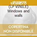 (LP VINILE) Windows and walls cd