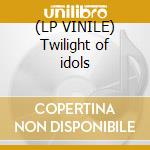 (LP VINILE) Twilight of idols cd