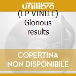 (LP VINILE) Glorious results lp vinile di Joan Jett