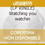 (LP VINILE) Watching you watchin lp vinile di Bill Withers