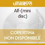 Alf-(mini disc) cd musicale di Alison Moyet