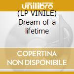 (LP VINILE) Dream of a lifetime lp vinile di Marvin Gaye