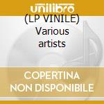(LP VINILE) Various artists cd