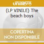 (LP VINILE) The beach boys lp vinile di The Beach boys