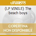 (LP VINILE) The beach boys cd