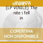 (LP VINILE) The nite i fell in lp vinile di Luther Vandross