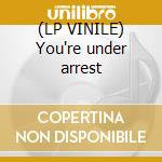(LP VINILE) You're under arrest lp vinile di Miles Davis