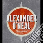 Alexander O'Neal - Alexander O'Neal