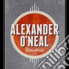 Alexander O'Neal - Alexander O'Neal cd
