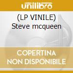 (LP VINILE) Steve mcqueen cd
