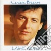 Claudio Baglioni - La Vità E' Adesso cd