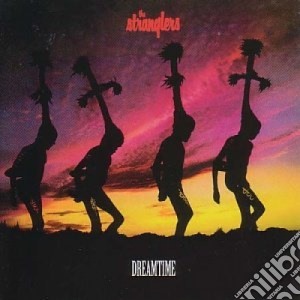 Stranglers (The) - Dreamtime cd musicale di Stranglers