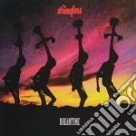 Stranglers (The) - Dreamtime cd