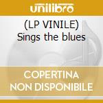 (LP VINILE) Sings the blues lp vinile di Aretha Franklin