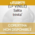 (LP VINILE) Salita trinita' cd