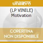 (LP VINILE) Motivation cd
