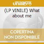 (LP VINILE) What about me lp vinile di Nicole