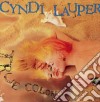 Cyndi Lauper - True Colors cd