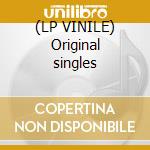 (LP VINILE) Original singles lp vinile di The Byrds