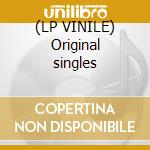 (LP VINILE) Original singles cd