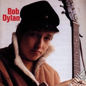 Bob Dylan - Bob Dylan cd musicale di Bob Dylan
