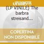 (LP VINILE) The barbra streisand album lp vinile di Barbra Streisand