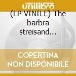 (LP VINILE) The barbra streisand album cd