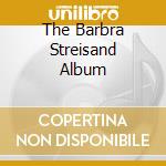 The Barbra Streisand Album cd