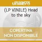 (LP VINILE) Head to the sky lp vinile di Wind & fire Earth