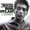 Bob Dylan - The Times They Are A-Changin' cd
