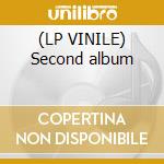 (LP VINILE) Second album lp vinile di Barbra Streisand