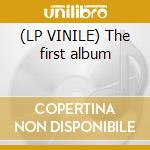 (LP VINILE) The first album lp vinile di Blue oyster cult