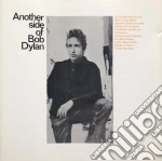 Bob Dylan - Another Side Of Bob Dylan cd