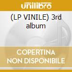 (LP VINILE) 3rd album cd