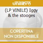 (LP VINILE) Iggy & the stooges cd