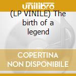 (LP VINILE) The birth of a legend lp vinile di Peter Tosh