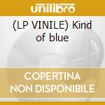 (LP VINILE) Kind of blue cd
