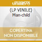 (LP VINILE) Man-child cd