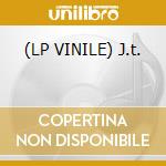 (LP VINILE) J.t. cd