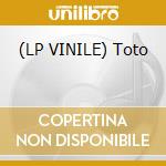 (LP VINILE) Toto lp vinile di Toto