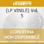 (LP VINILE) Vol. 5 cd