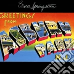 Bruce Springsteen - Greetings From Asbury Park, N.j. cd