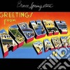 Bruce Springsteen - Greetings From Asbury Park, N.j. cd
