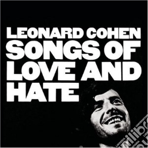 (LP Vinile) Leonard Cohen - Songs Of Love And Hate lp vinile di Leonard Cohen