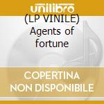 (LP VINILE) Agents of fortune lp vinile di Blue oyster cult