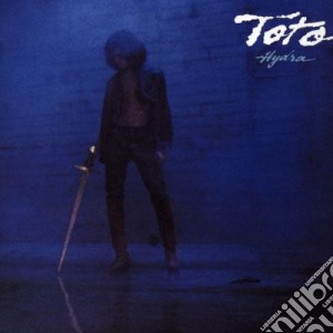 Toto - Hydra cd musicale di TOTO