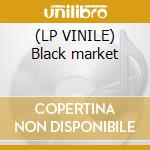 (LP VINILE) Black market cd
