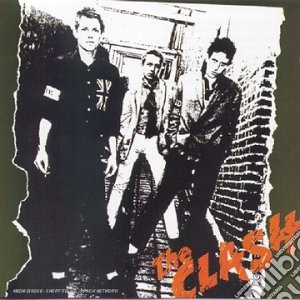 Clash (The) - The Clash cd musicale di The Clash