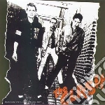 Clash (The) - The Clash cd